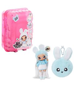Na Na Na Surprise Plush Serie 2 NAA09000 (Τυχαία Επιλογή)