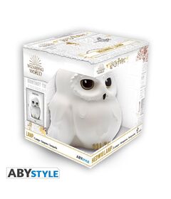Harry Potter: Hedwig Lamp