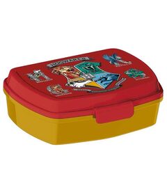 Harry Potter: Hogwarts Snack Box