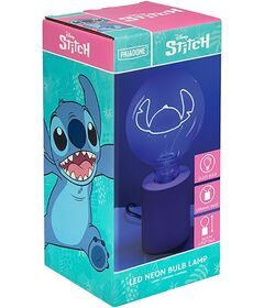 Paladone - Stitch Led Neon Bulb Lamp