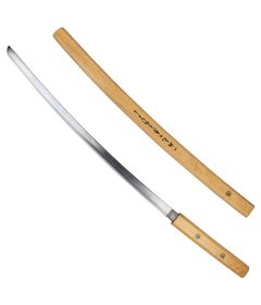 Katana Non Affilata Lupin III Goemon Ishikawa Iscrizioni