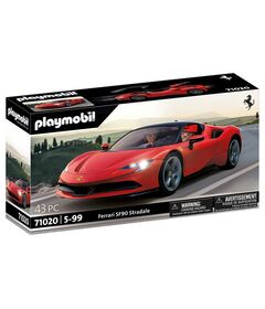 PLAYMOBIL Ferrari SF90 Stradale 71020