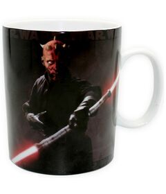 Tazza Darth Maul Star Wars