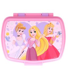 Disney Princess Snack Box