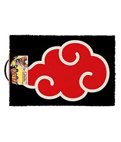 Naruto Shippuden Akatsuki Doormat GP86678