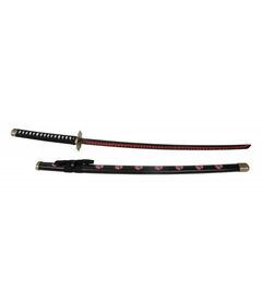 Katana Non Affilata One Piece Shusui Acqua d'Autunno