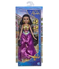 Principesse Disney Film Aladdin Jasmine E5463ES0