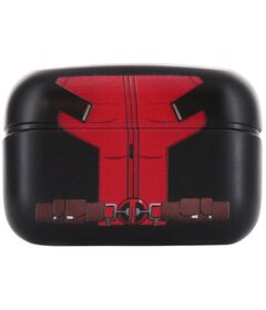 Auricolari Ear Buds Marvel Deadpool