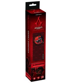 FREAKS Desk Mat XL Assassin's Creed Shadows