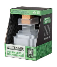 Minecraft Potion Lamp NN3729