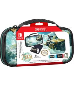 BB SWITCH Custodia Rigida Deluxe The Legend of Zelda: Tears