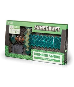Spada di Diamante Minecraft