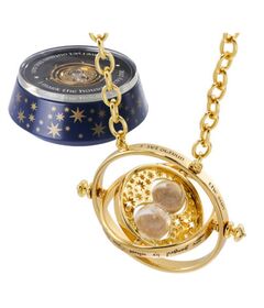 Harry Potter Giratempo di Hermione Granger Edizione Speciale