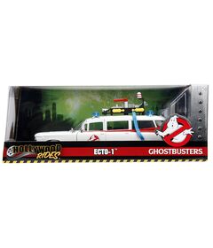 JADA Ghostbuster Ecto-1 Die-Cast Scala 1:24