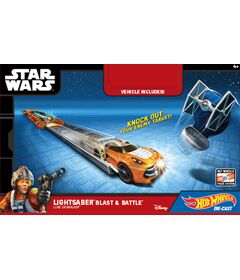 Hot Wheels: Star Wars Lanciatore