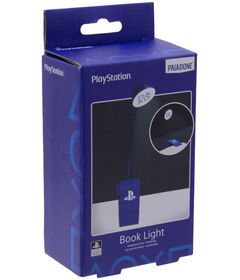 Paladone - PlayStation Book Light