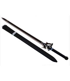 Spada Non Affilata Sword Art Online Kirito Elucidator