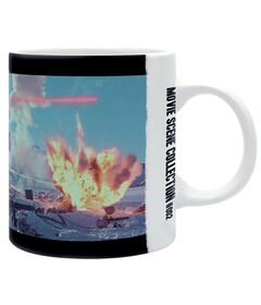Tazza Star Wars - Movie Scene 002