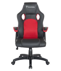 7LABS Sedia Gaming V1 BLACK-RED