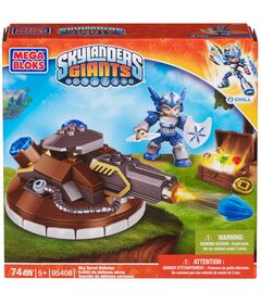 MEGA Skylanders Giants Set Gioco