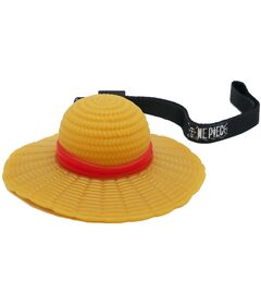 ONE PIECE: Monkey D.Luffy Straw Hat - LED Lamp 3,5cm