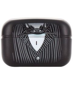 Auricolari Ear Buds Nightmare B.C. Jack Skellington