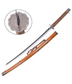 Katana Non Affilata Sekiro Shadows Die Twice Rovere