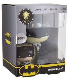 Paladone Icons Batman 3D Character