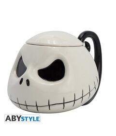 Tazza 3D Nightmare B.C. Jack