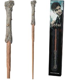 Bacchetta Harry Potter Blister