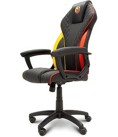 ABARTH Sedia Gaming