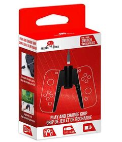 FREAKS SWITCH Base Ricarica 2 Joy-Con