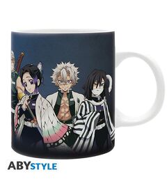 Tazza Demon Slayer Pillars