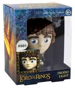 Paladone Icons Il Signore degli Anelli Frodo