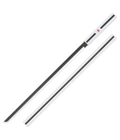 Katana Bamboo Naruto Sasuke Uchiha Bianca