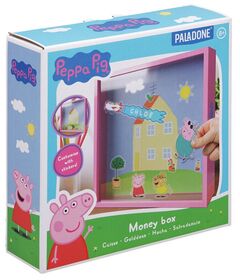 Paladone Salvadanaio Peppa Pig PP12785PP