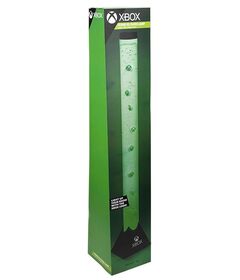 Paladone - Xbox Icons Flow Lamp XL 122cm