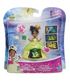 Disney P.Scopri la storia di Tiana B8963 - B8962EU4 (Τυχαία Επιλογή)
