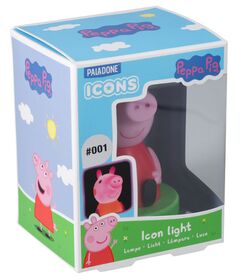 Paladone Icons Peppa Pig