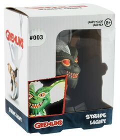 Paladone Icons Gremlins Stripe
