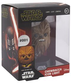 Paladone Icons Star Wars Chewbacca
