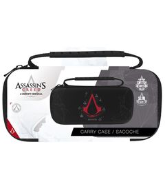 FREAKS SWITCH Borsa Assassin's Creed Logo