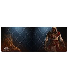FREAKS Desk Mat XL Assassin's Creed Mirage Portrait