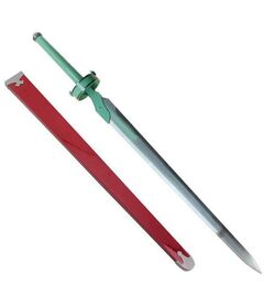 Spada Non Affilata Sword Art Online Asuna Lambent Light