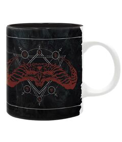 Tazza Diablo IV