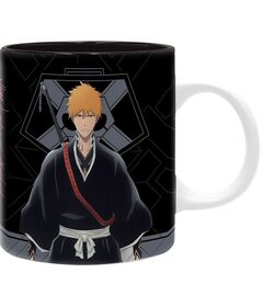 Tazza Bleach Ichigo Vs. Ishida