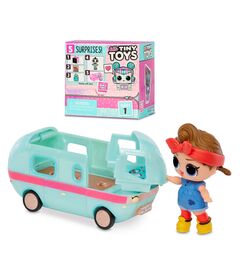 LOL Tini Toys