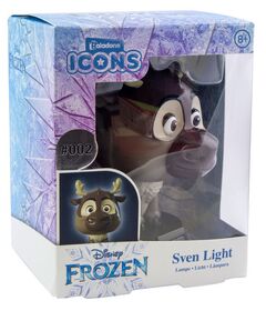 Paladone Icons Disney Frozen Sven