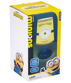 Paladone - Minions: Stuart Lamp