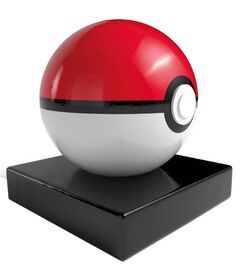 Money Box Pokemon Poke Ball HR-01-PK